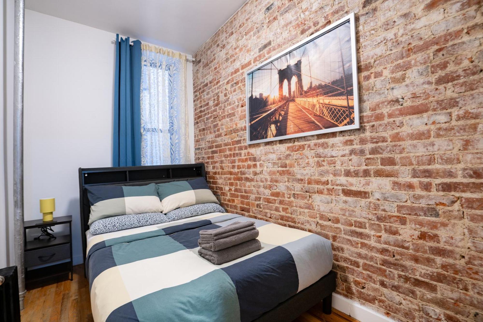 Apartamento 2 Bedroom Paradise In Upper East Side