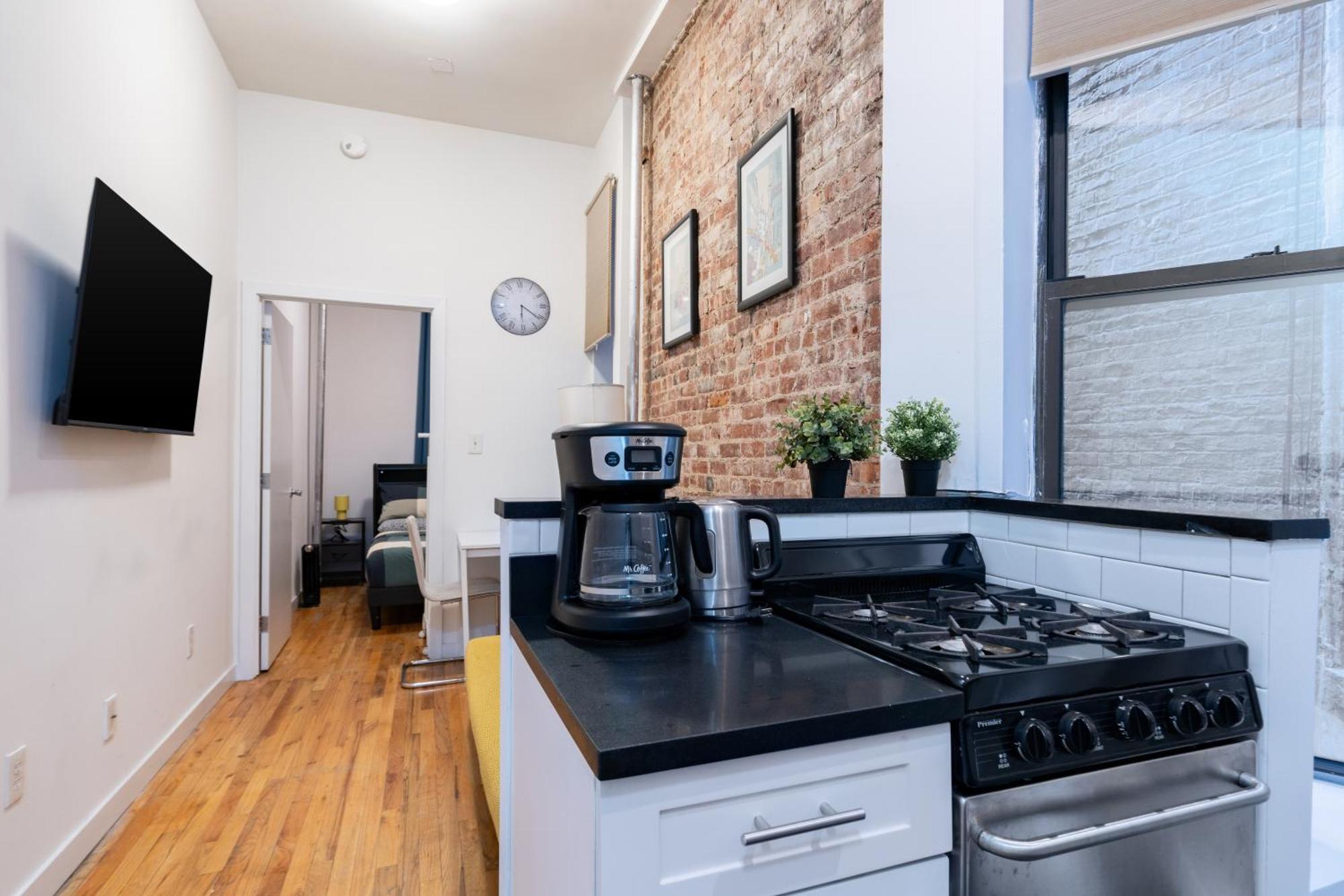 2 Bedroom Paradise In Upper East Side Apartamento *