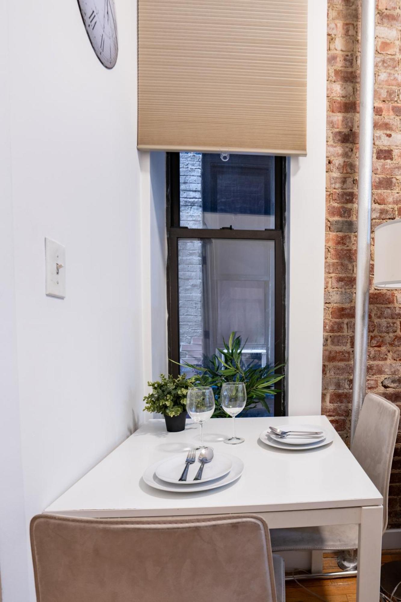 2 Bedroom Paradise In Upper East Side Apartamento Nueva York
