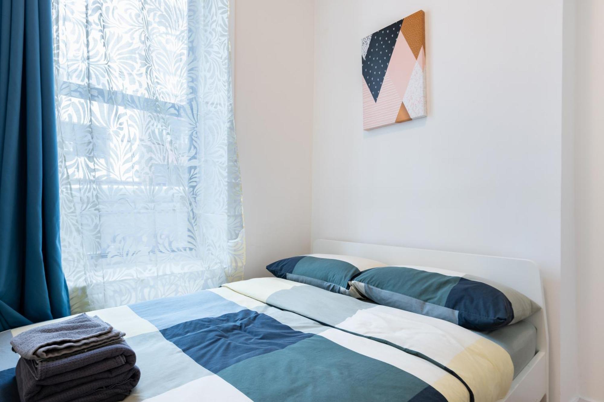 2 Bedroom Paradise In Upper East Side Nueva York