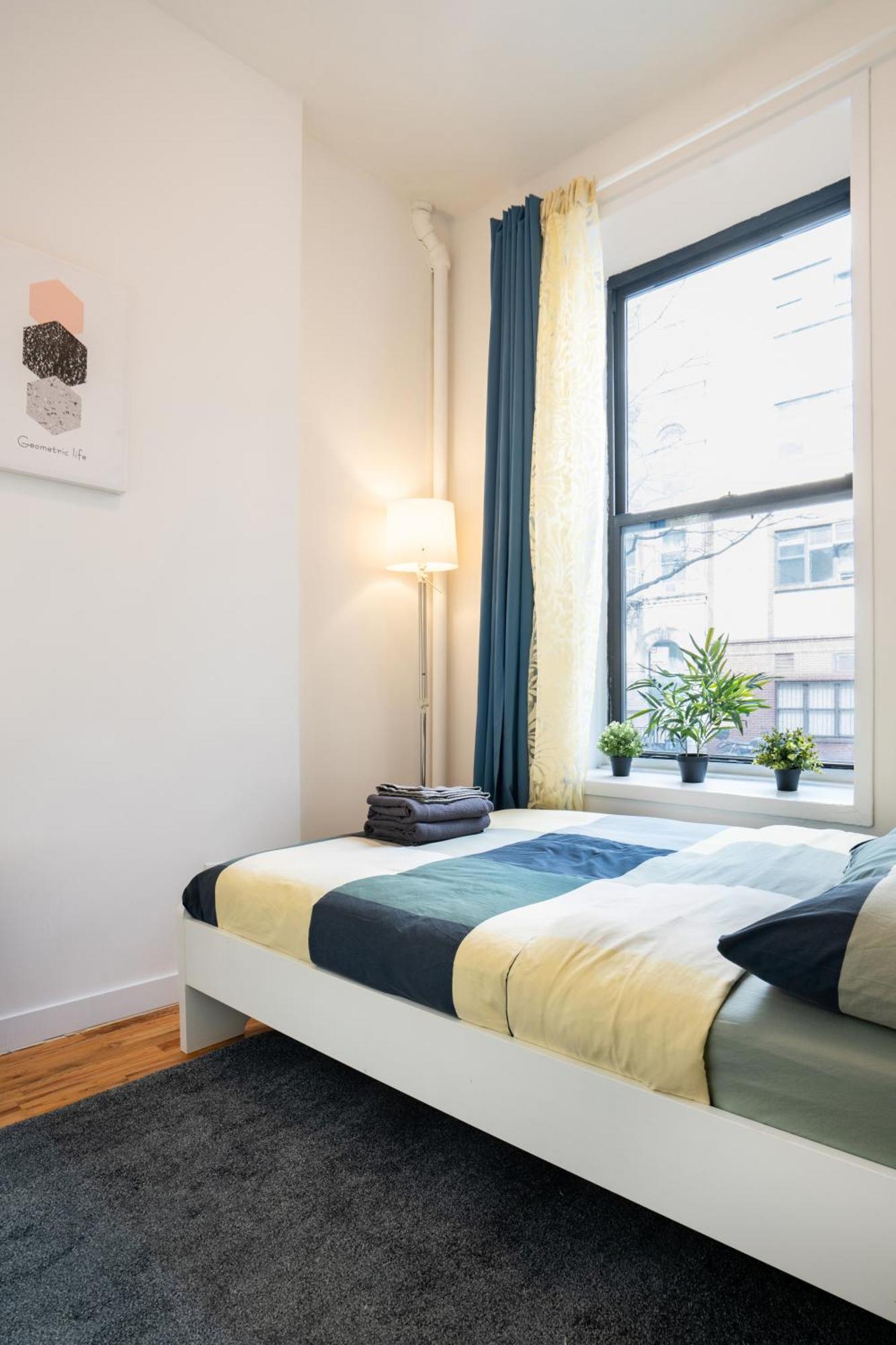 Apartamento 2 Bedroom Paradise In Upper East Side Nueva York