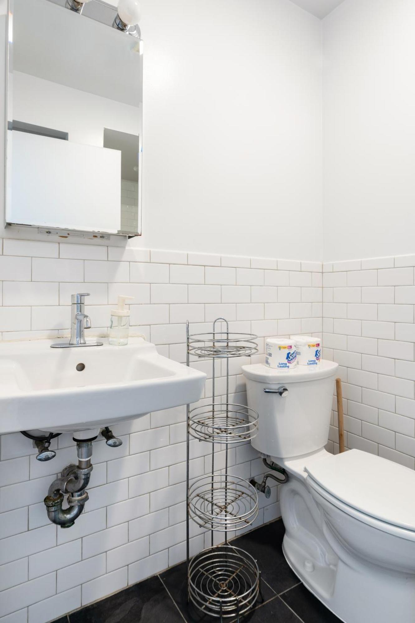 2 Bedroom Paradise In Upper East Side Apartamento Nueva York